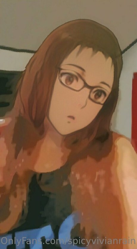 Spicyvivianrain