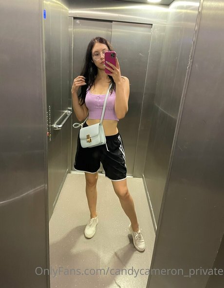 Candycameronvip