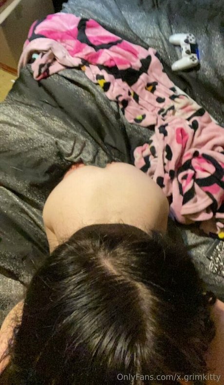 Xgrimkitty
