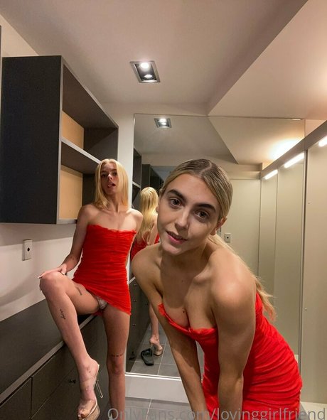 Blondestepsisters18yo