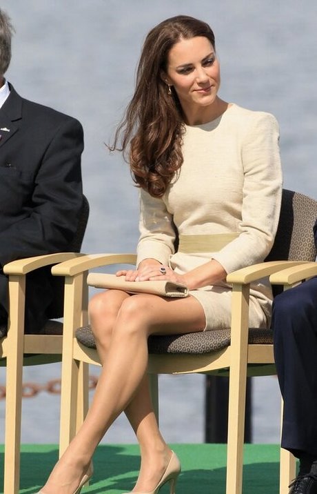 Kate Middleton