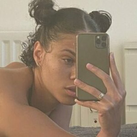 America Foster  nude leaked OnlyFans photo