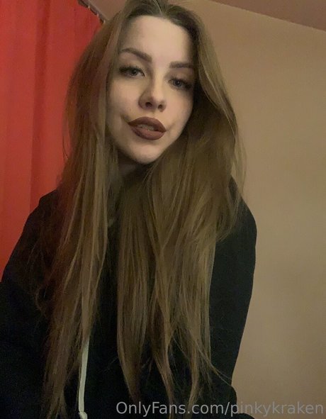 Pinky Kraken