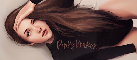 Pinky Kraken