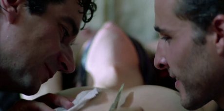 Explicit Movie Sex Scenes