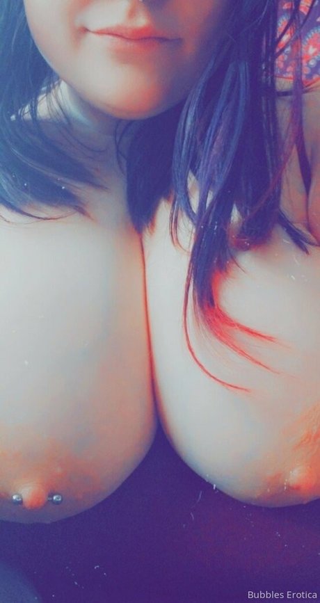 Bubbleser0tica