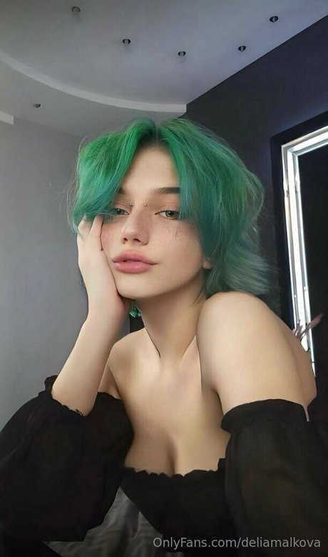 Deliamalkova