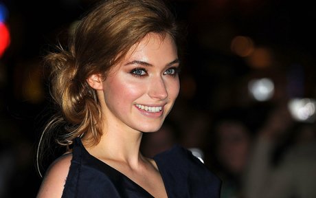 Imogen Poots