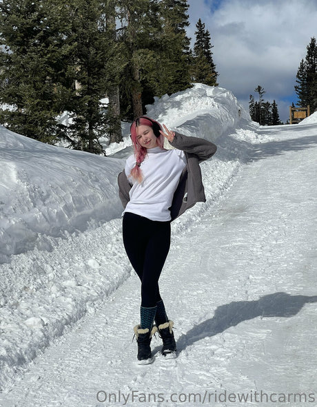 Ridewithcarms