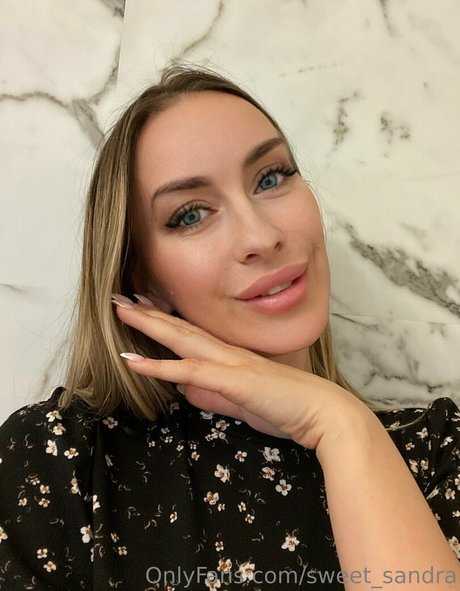 Sweetsandra