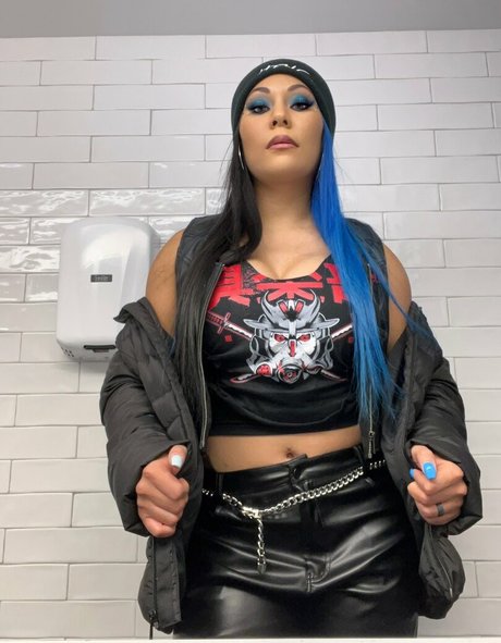 Mia Yim