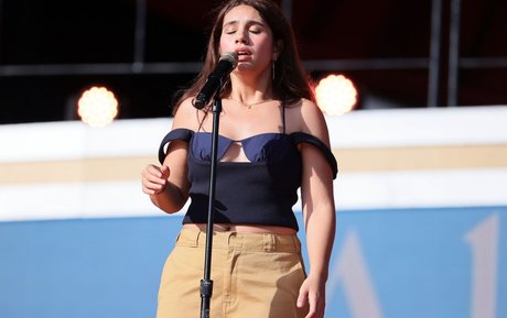 Alessia Cara