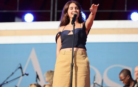 Alessia Cara