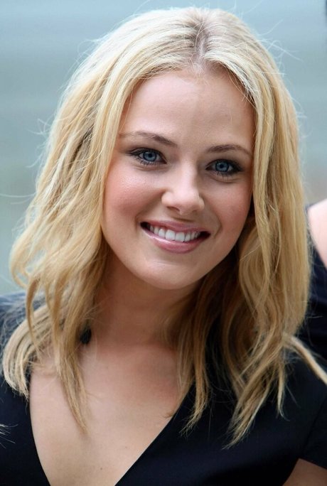 Jessica Marais