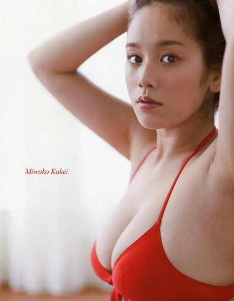 Miwako Kakei
