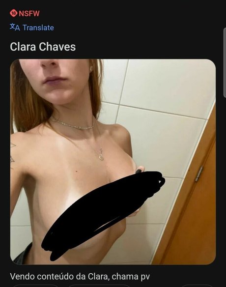 Clara Chavesma
