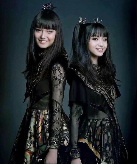 Babymetal