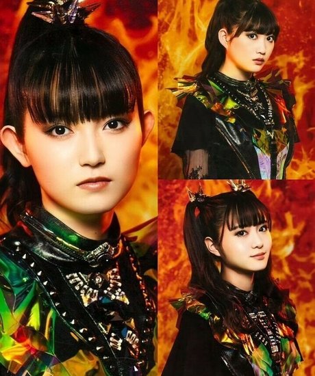 Babymetal