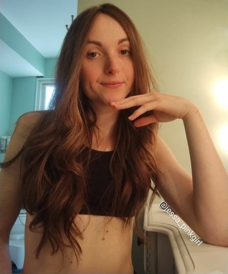 Jessa Pinkgirl