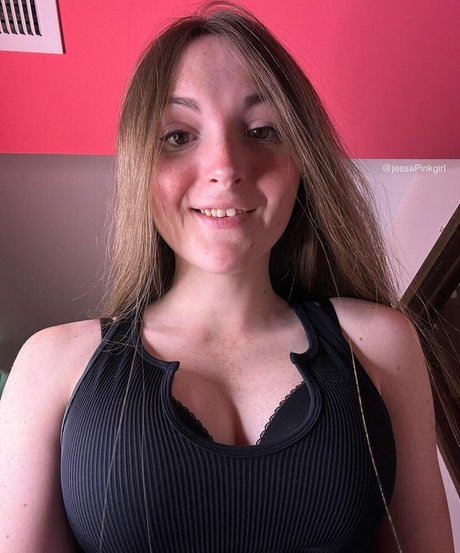 Jessa Pinkgirl