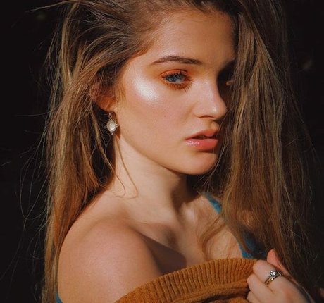 Erika Bierman  nude leaked OnlyFans photo