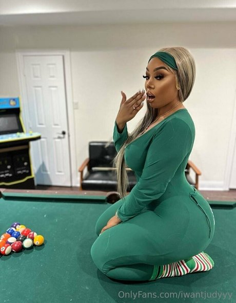 Iwantjudyyy