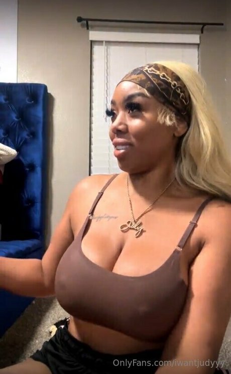 Iwantjudyyy