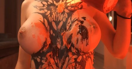 Gothdolll Mollycherrys