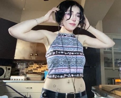 Flodaasmr  nude leaked OnlyFans photo