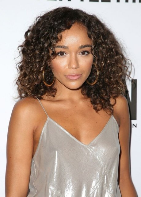 Ashley Madekwe