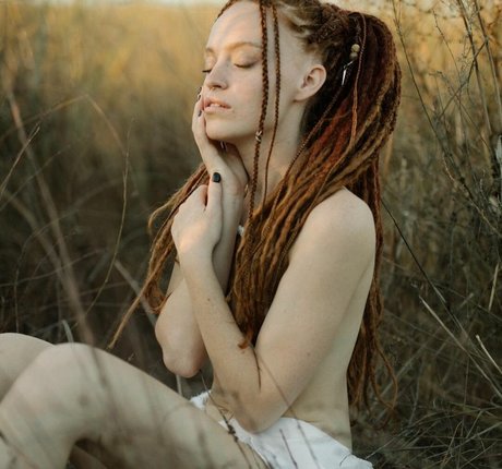 Dana And Marina Kushnir