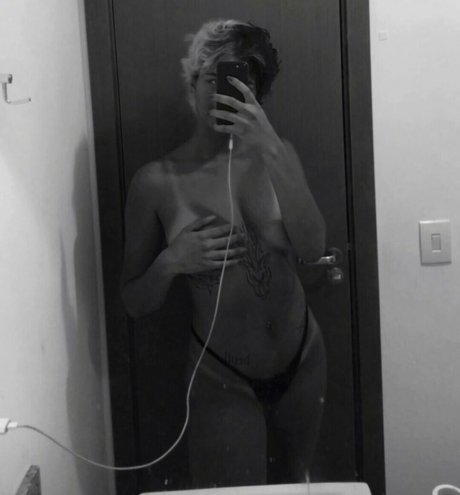 Sad Steh  nude leaked OnlyFans photo