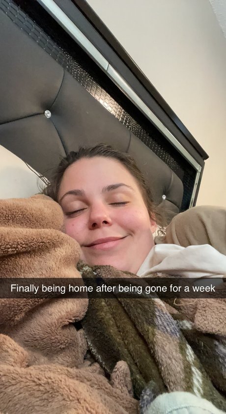 Rachelle Chelle Smith