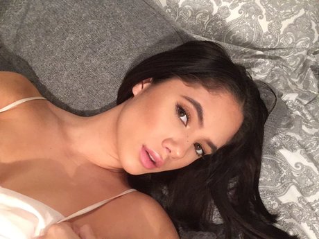 Saoirse Alicia Behzadi