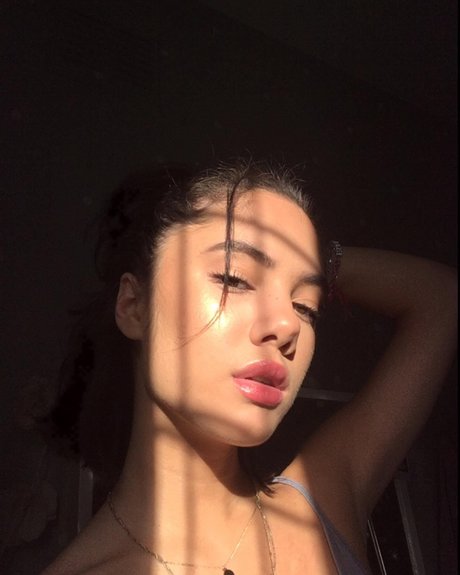 Saoirse Alicia Behzadi