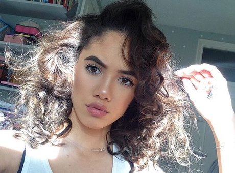 Saoirse Alicia Behzadi