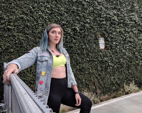 Mel Capperino Garcia