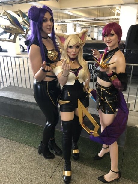 Mel Capperino Garcia