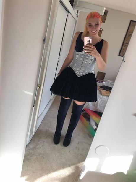 Mel Capperino Garcia