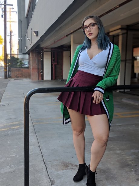 Mel Capperino Garcia