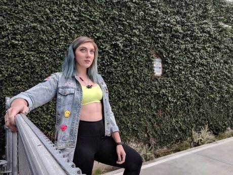 Mel Capperino Garcia