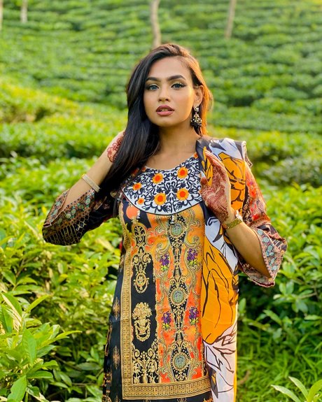 Umme Zamilatun Naima