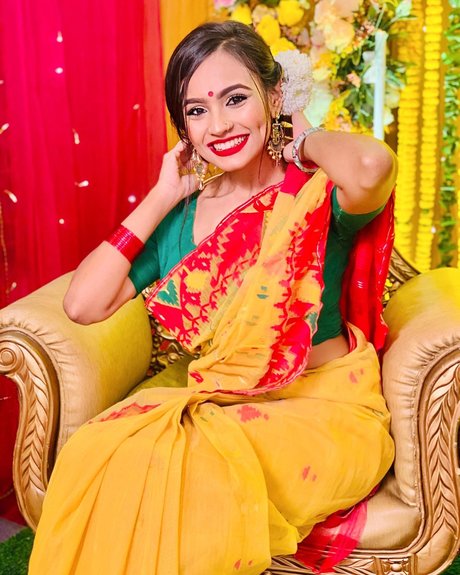 Umme Zamilatun Naima