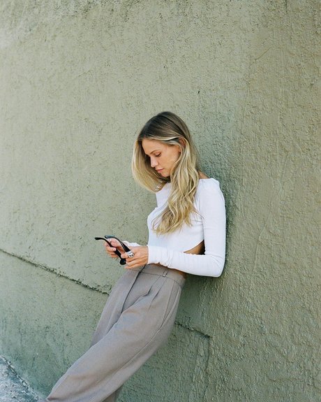 Scarlett Rose Leithold