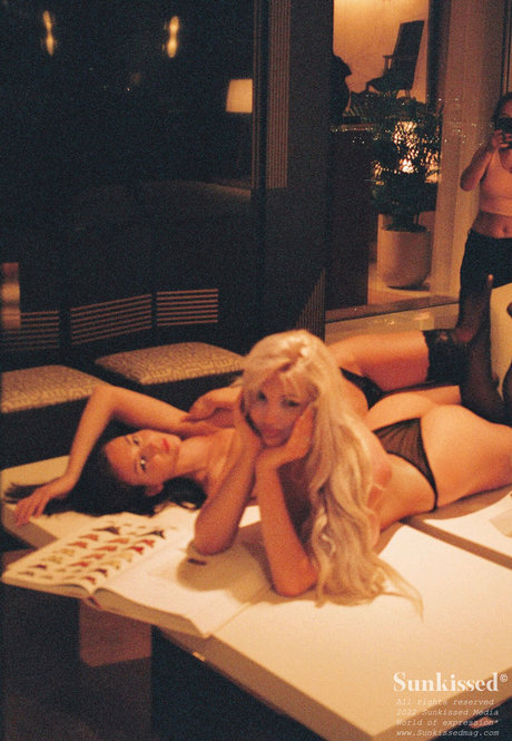 Anna Lisa Christiane