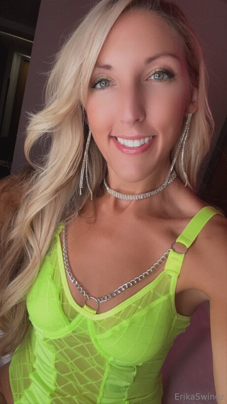 Erikaswingz