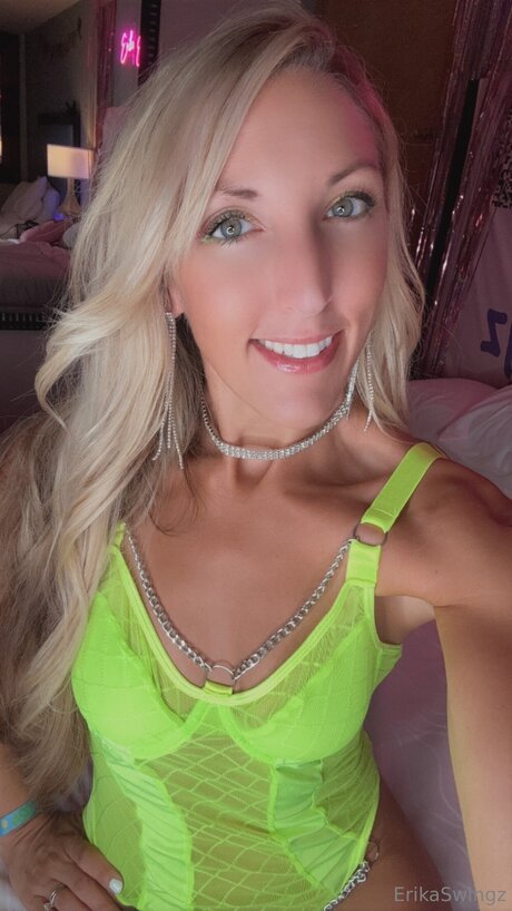 Erikaswingz