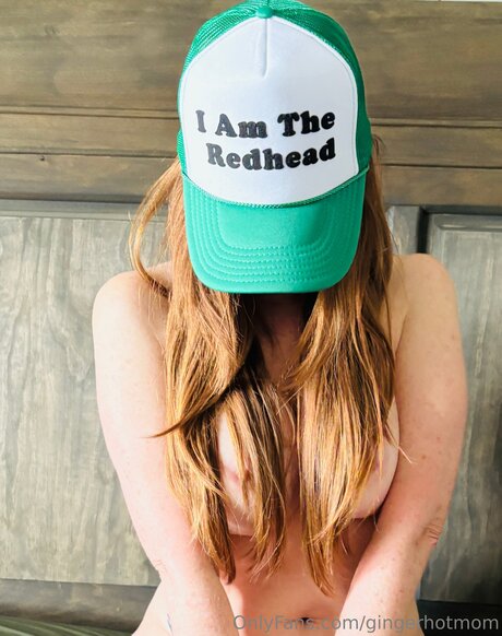Gingerhotmom