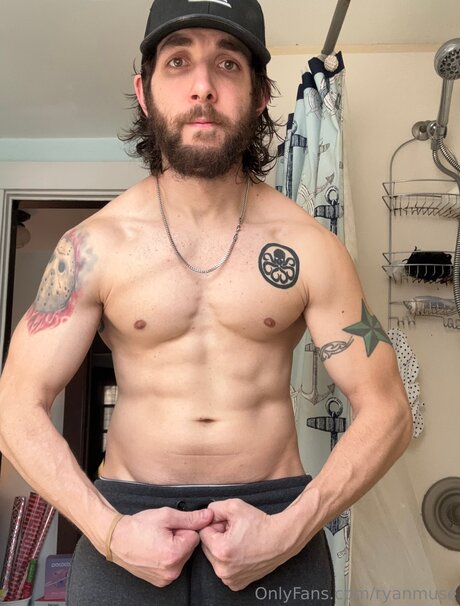Ryanmuse