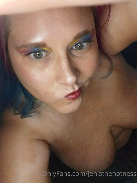 Jenisthehotness